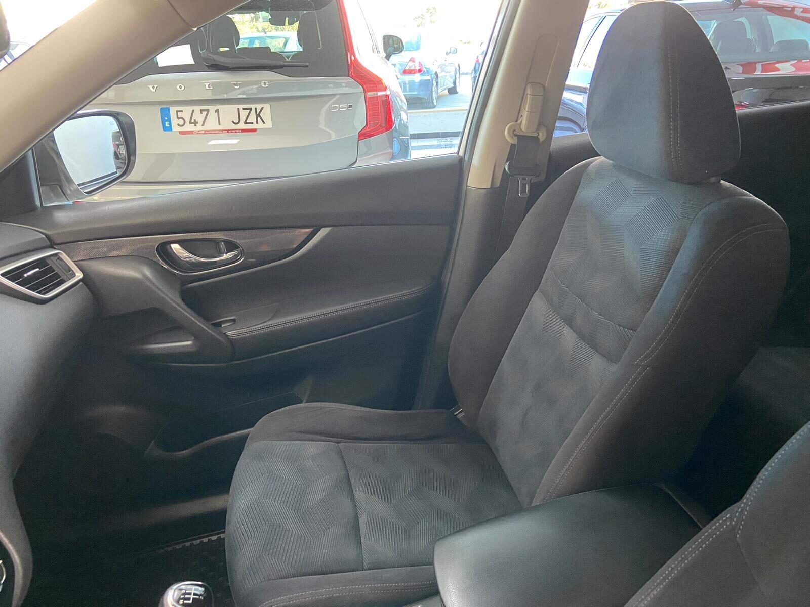 NISSAN X-TRAIL 1.6 DCI 4X4