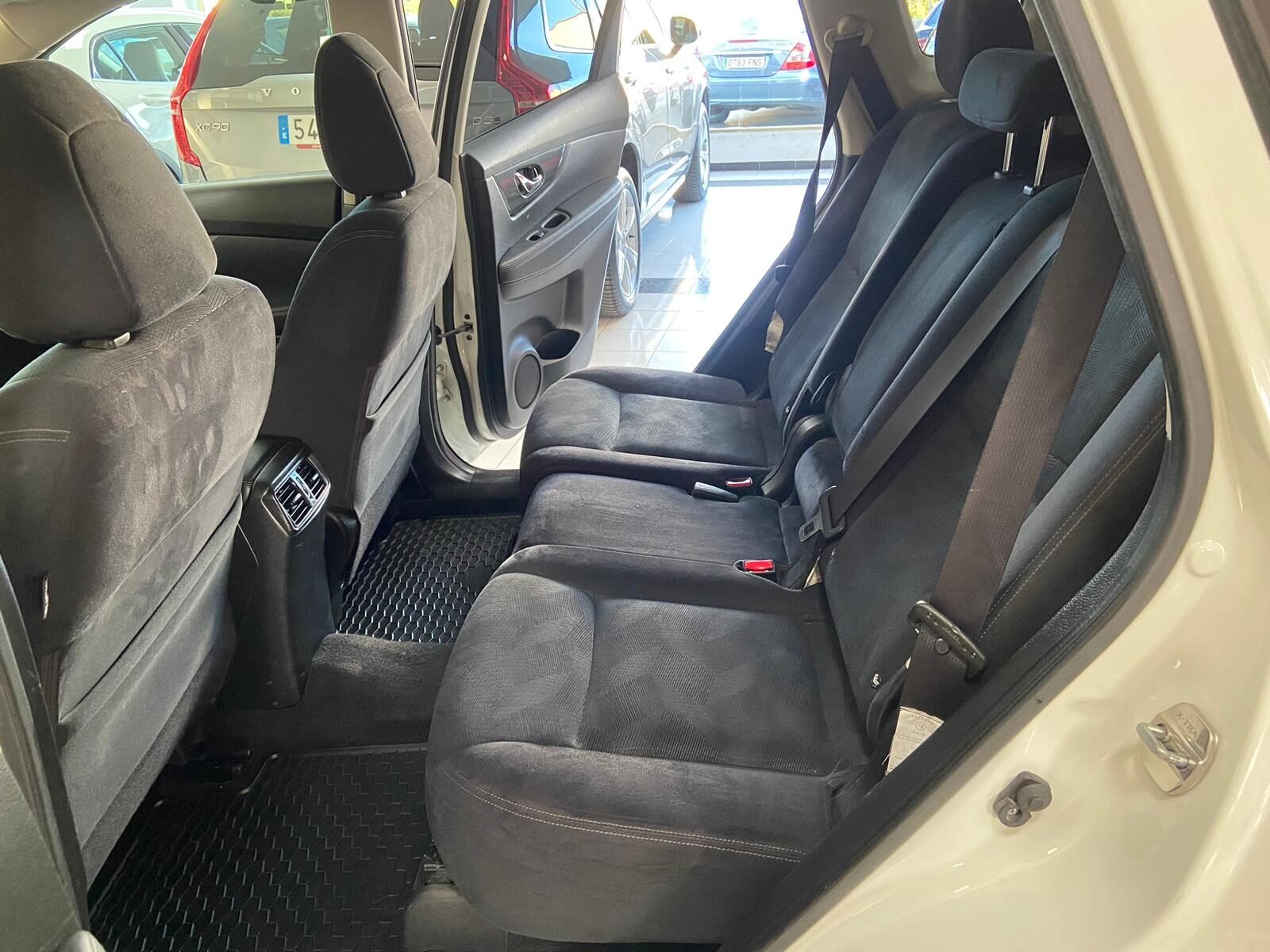 NISSAN X-TRAIL 1.6 DCI 4X4