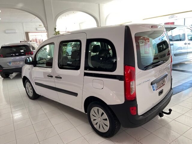 MERCEDES-BENZ Citan 111 CDI