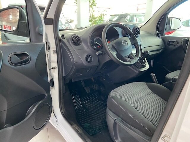 MERCEDES-BENZ Citan 111 CDI