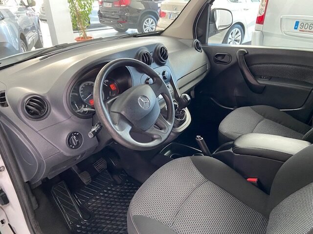 MERCEDES-BENZ Citan 111 CDI