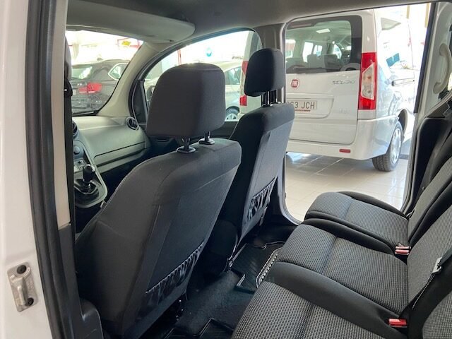 MERCEDES-BENZ Citan 111 CDI