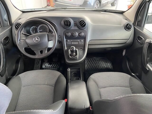 MERCEDES-BENZ Citan 111 CDI