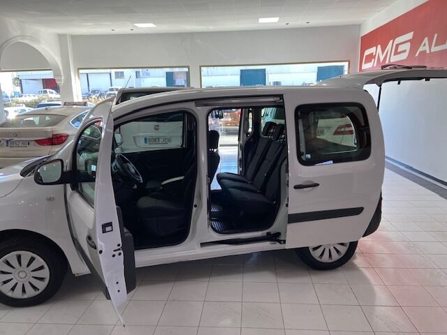 MERCEDES-BENZ Citan 111 CDI