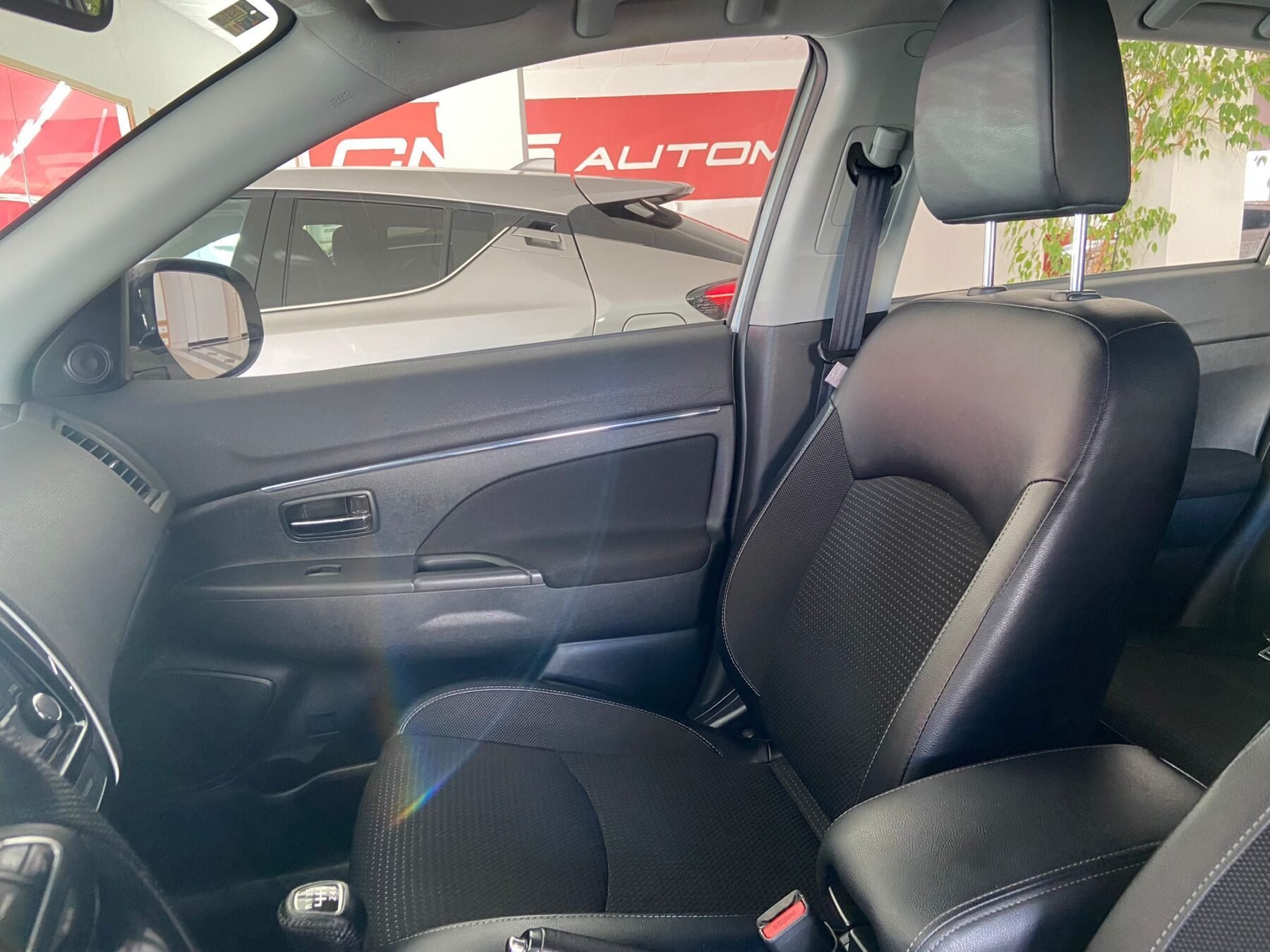 CITROEN C4 AIRCROSS 1.6 HDI