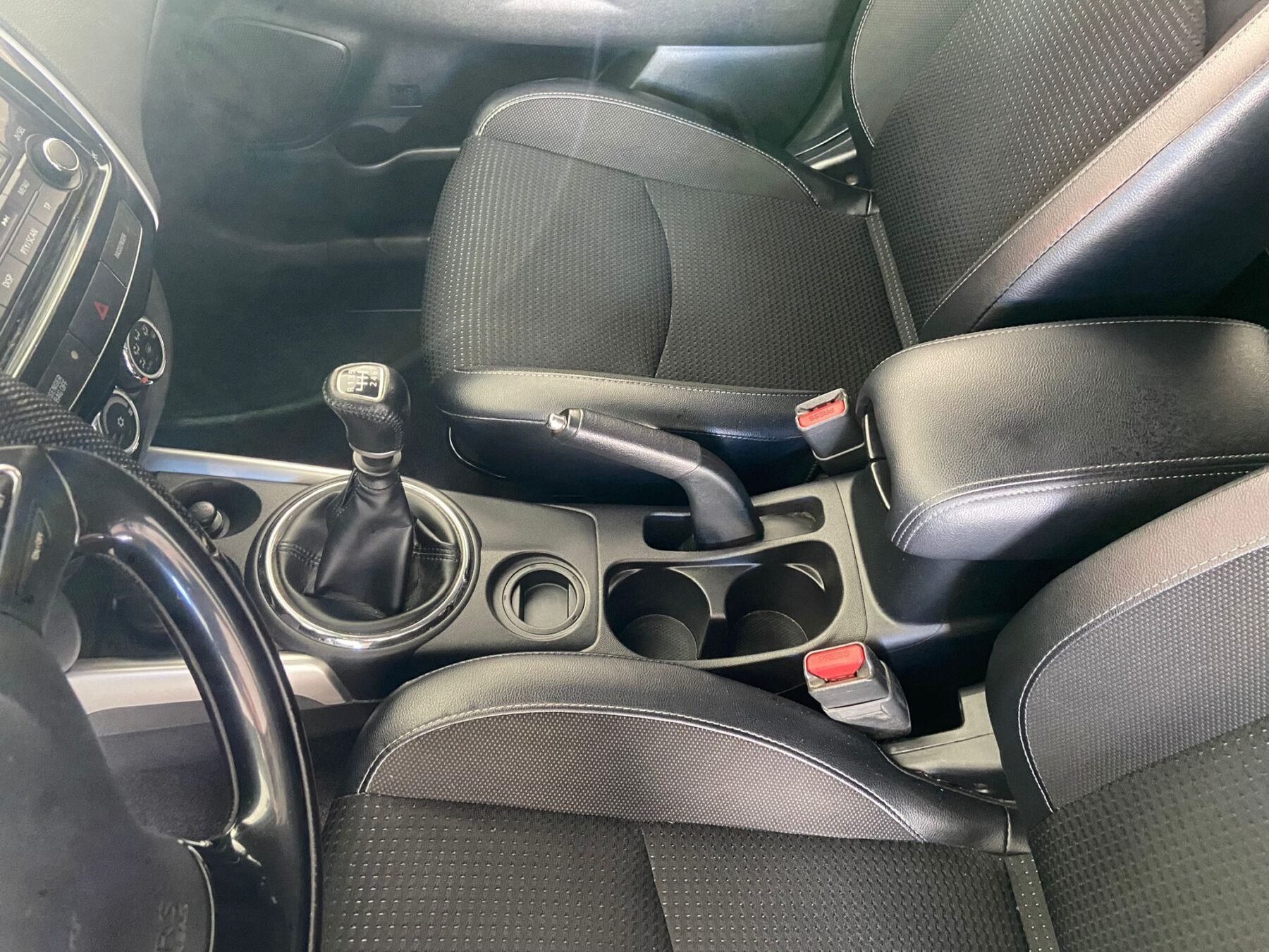 CITROEN C4 AIRCROSS 1.6 HDI