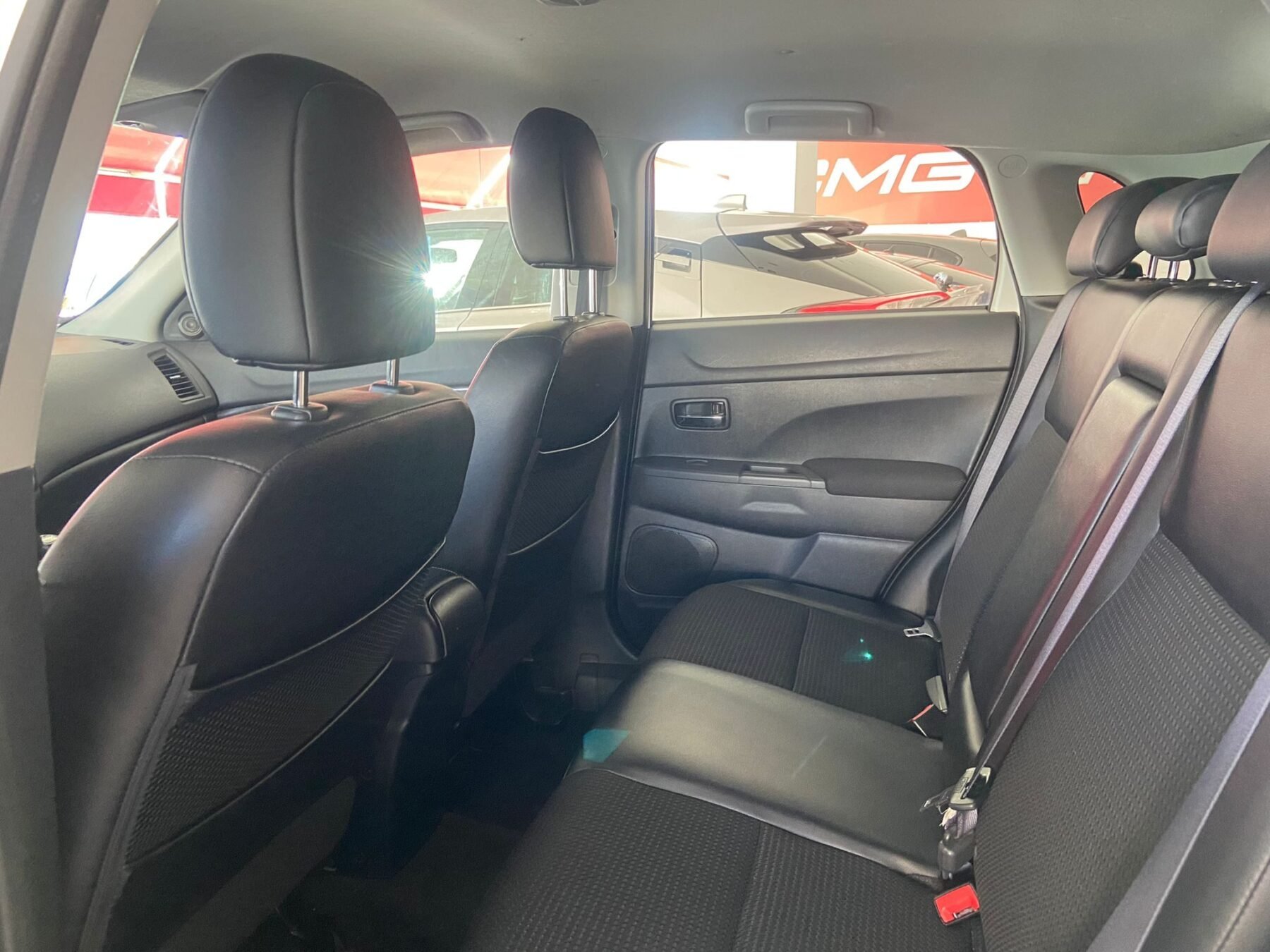 CITROEN C4 AIRCROSS 1.6 HDI