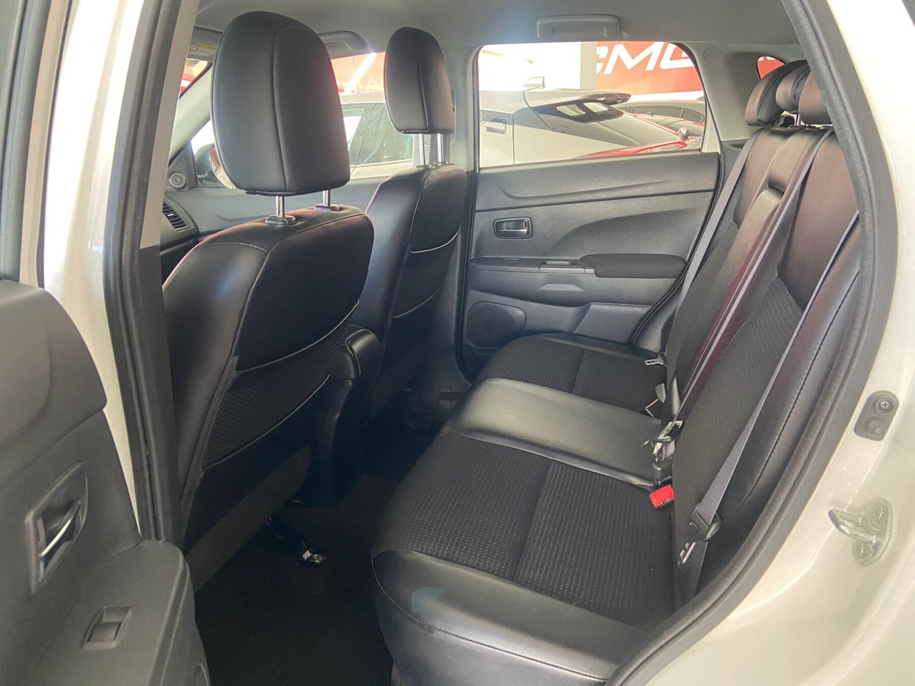 CITROEN C4 AIRCROSS 1.6 HDI