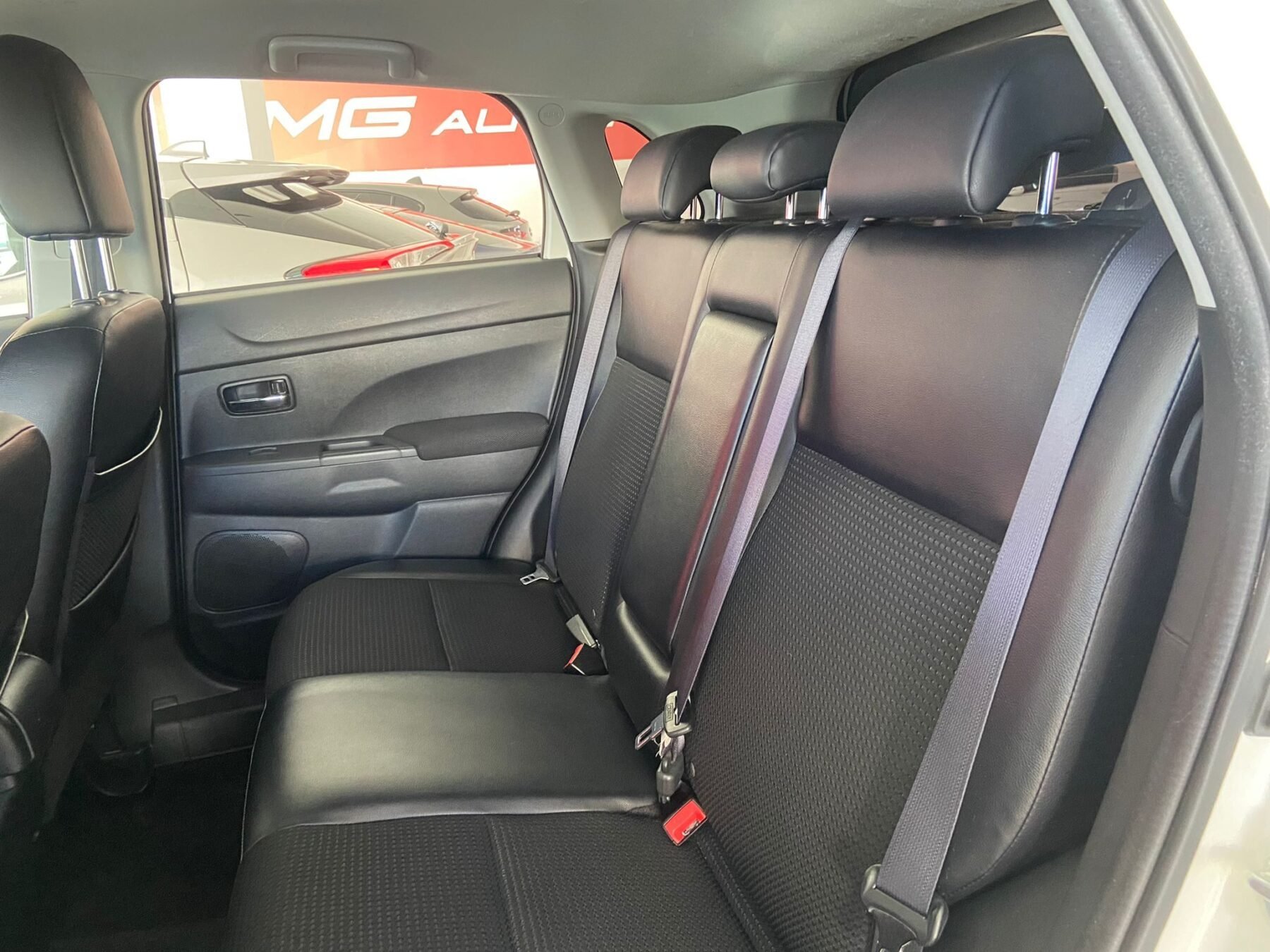 CITROEN C4 AIRCROSS 1.6 HDI