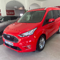 FORD TOURNEO CONNECT 1.5 TDCI TITANIUM