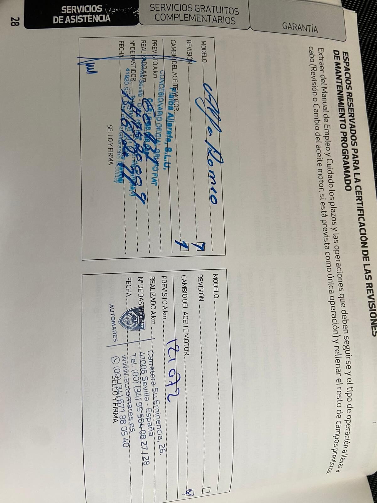 ALFA ROMEO GIULIA 2.2 DIESEL 