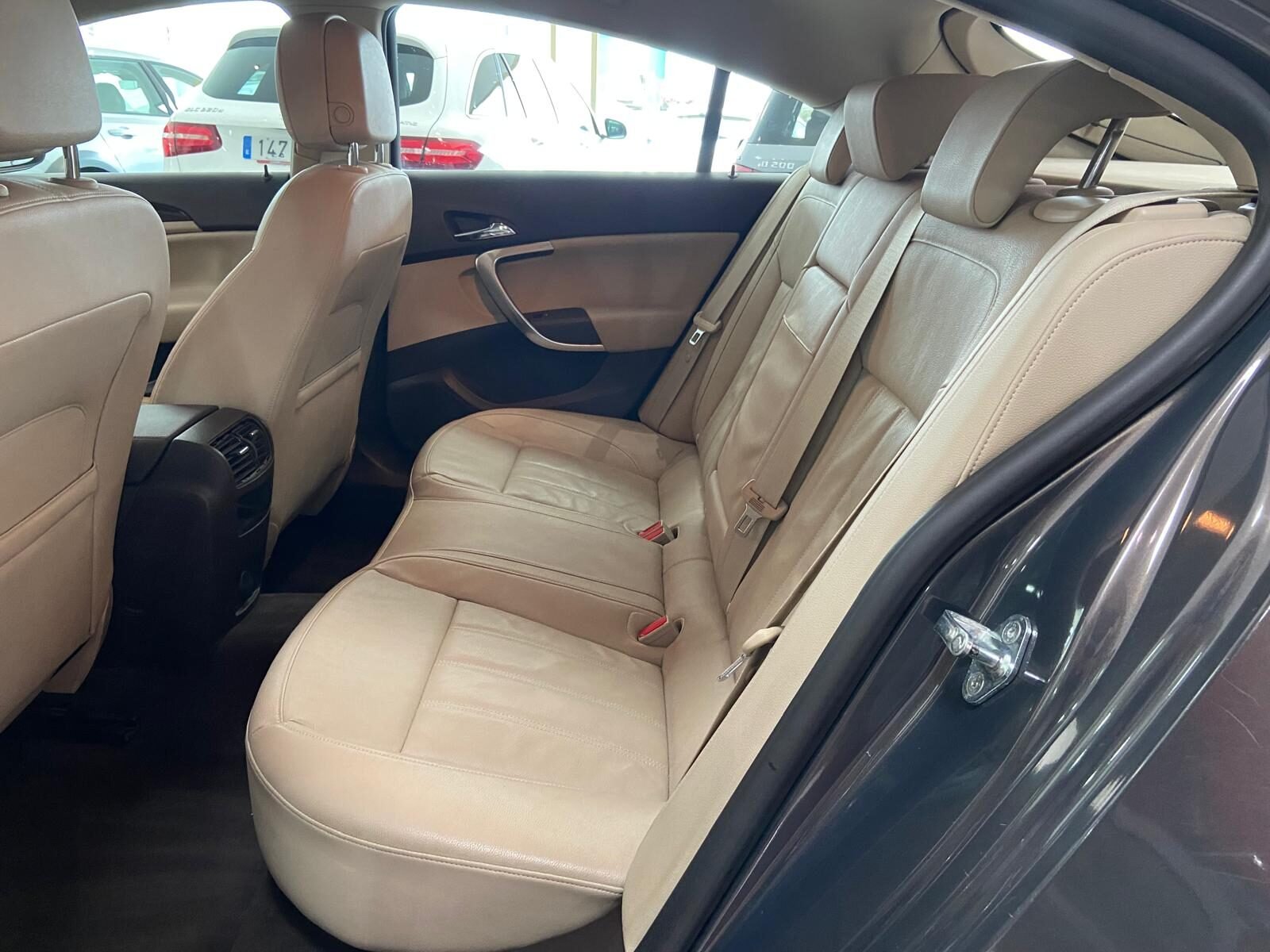 OPEL INSIGNIA 2.0 CDTI EXCELLEN