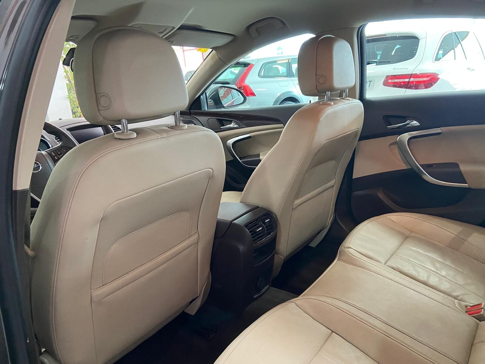 OPEL INSIGNIA 2.0 CDTI EXCELLEN