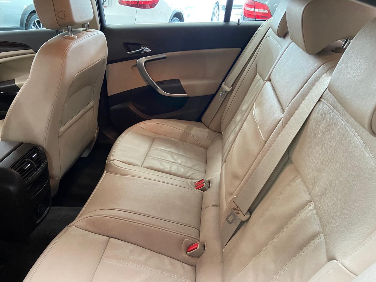 OPEL INSIGNIA 2.0 CDTI EXCELLEN