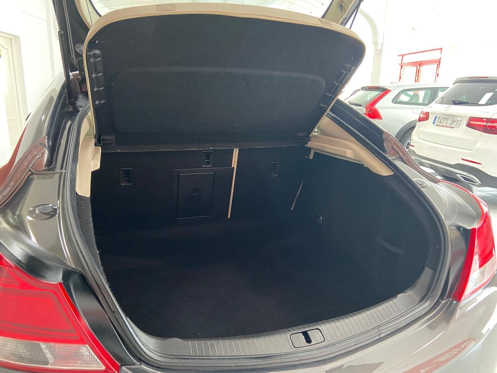 OPEL INSIGNIA 2.0 CDTI EXCELLEN