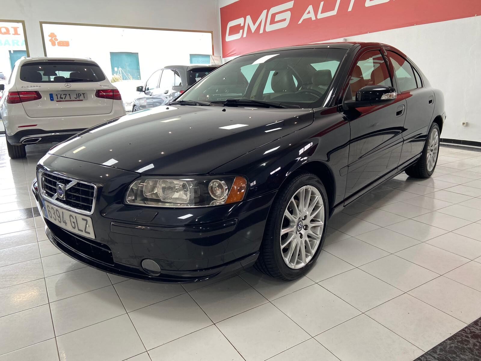 VOLVO S60 2.4 D5 MOMENTUM