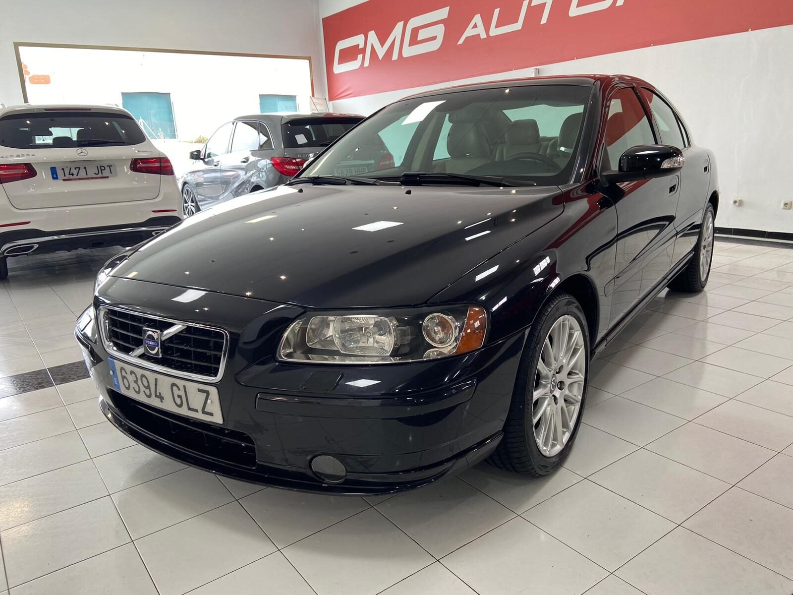 VOLVO S60 2.4 D5 MOMENTUM