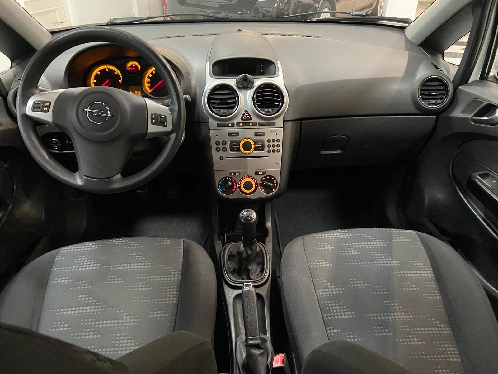 OPEL CORSA 1.3 CDTI