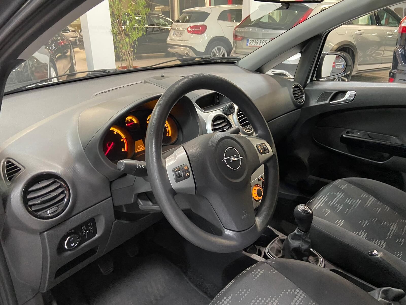 OPEL CORSA 1.3 CDTI