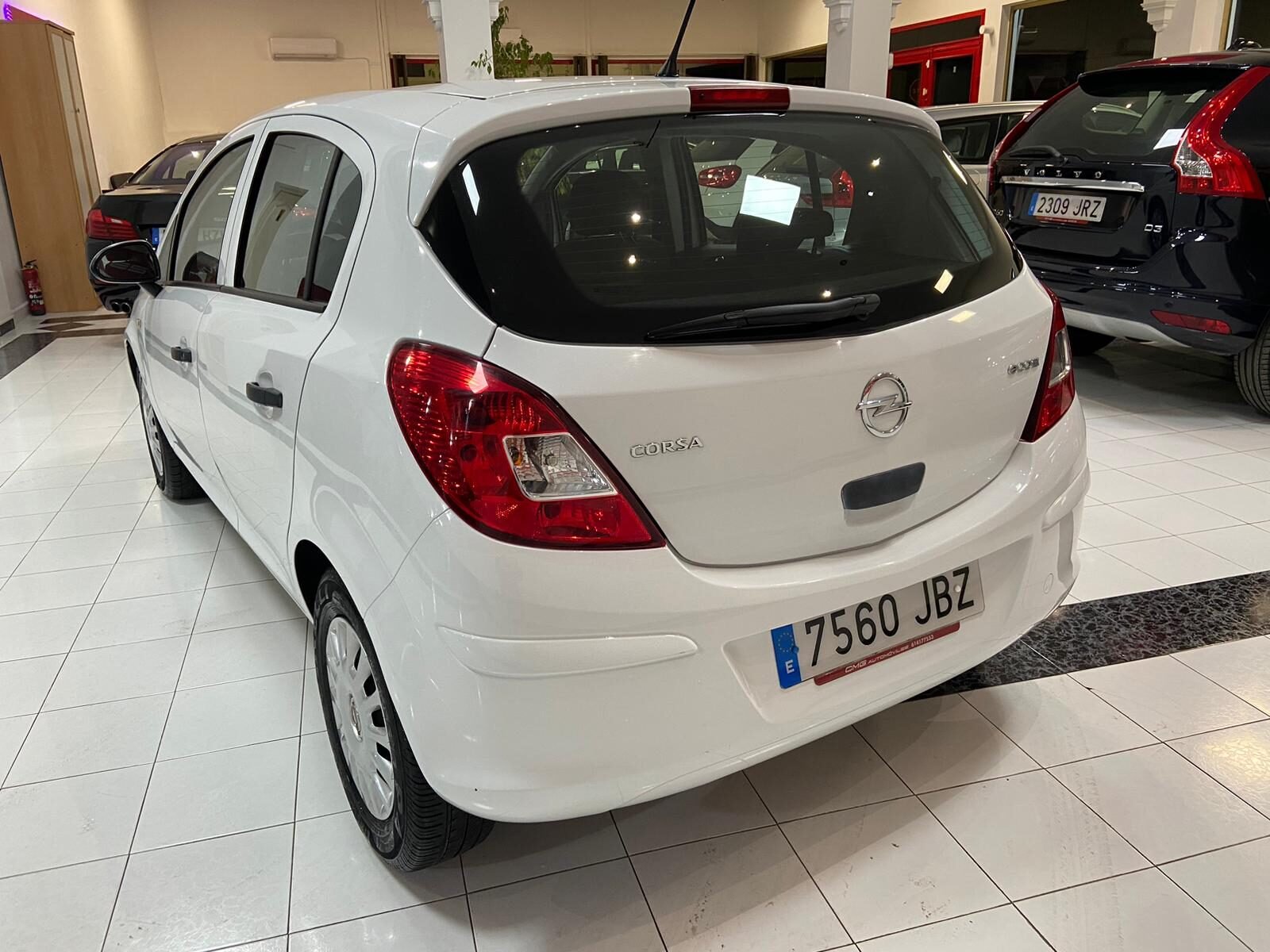 OPEL CORSA 1.3 CDTI