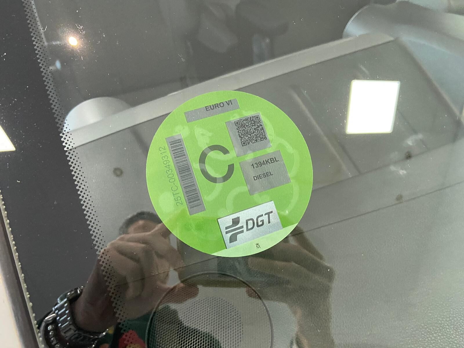 CITROEN BERLINGO 1.6 HDI 20 ANIVERSARIO