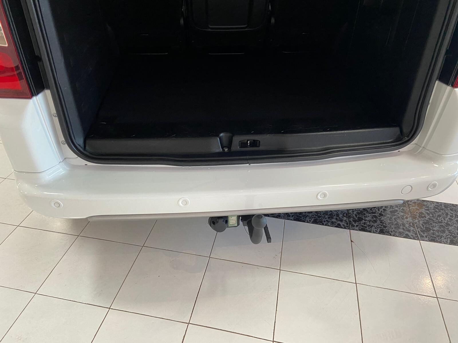 CITROEN BERLINGO 1.6 HDI 20 ANIVERSARIO