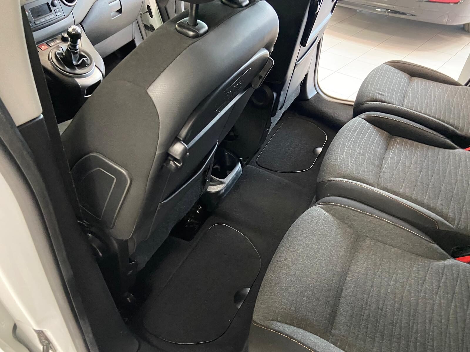 CITROEN BERLINGO 1.6 HDI 20 ANIVERSARIO