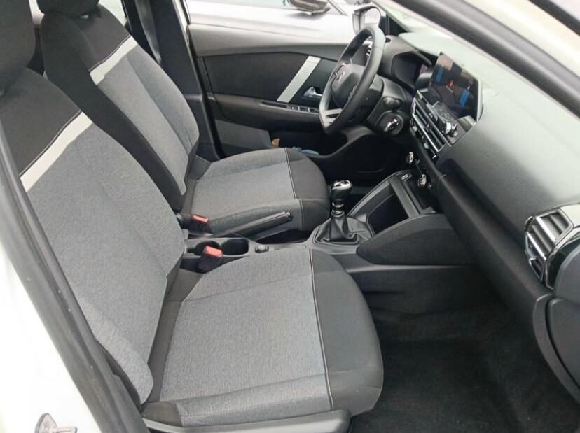 CITROEN C4 1.5 HDI LIVE