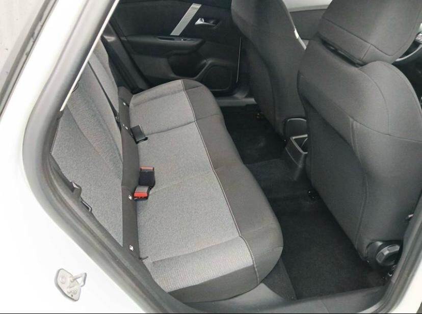 CITROEN C4 1.5 HDI LIVE