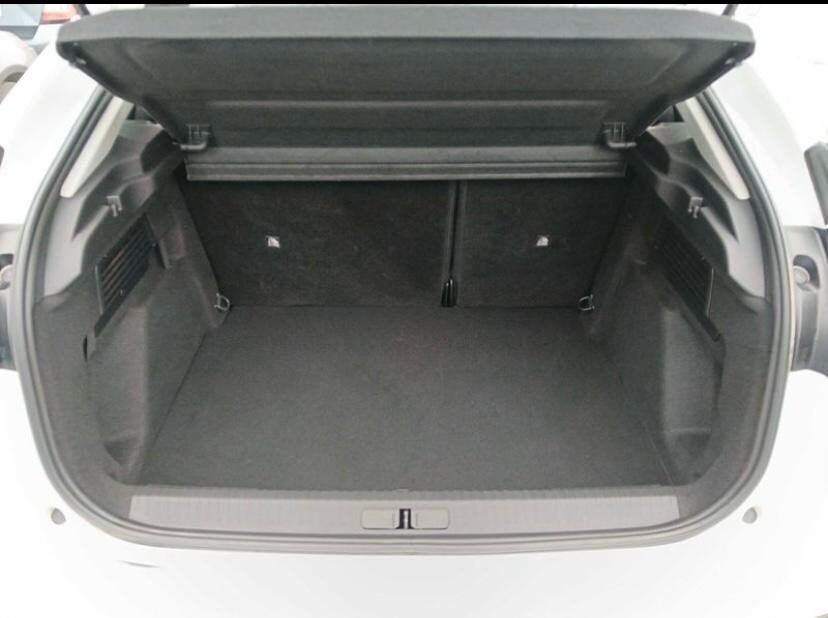 CITROEN C4 1.5 HDI LIVE