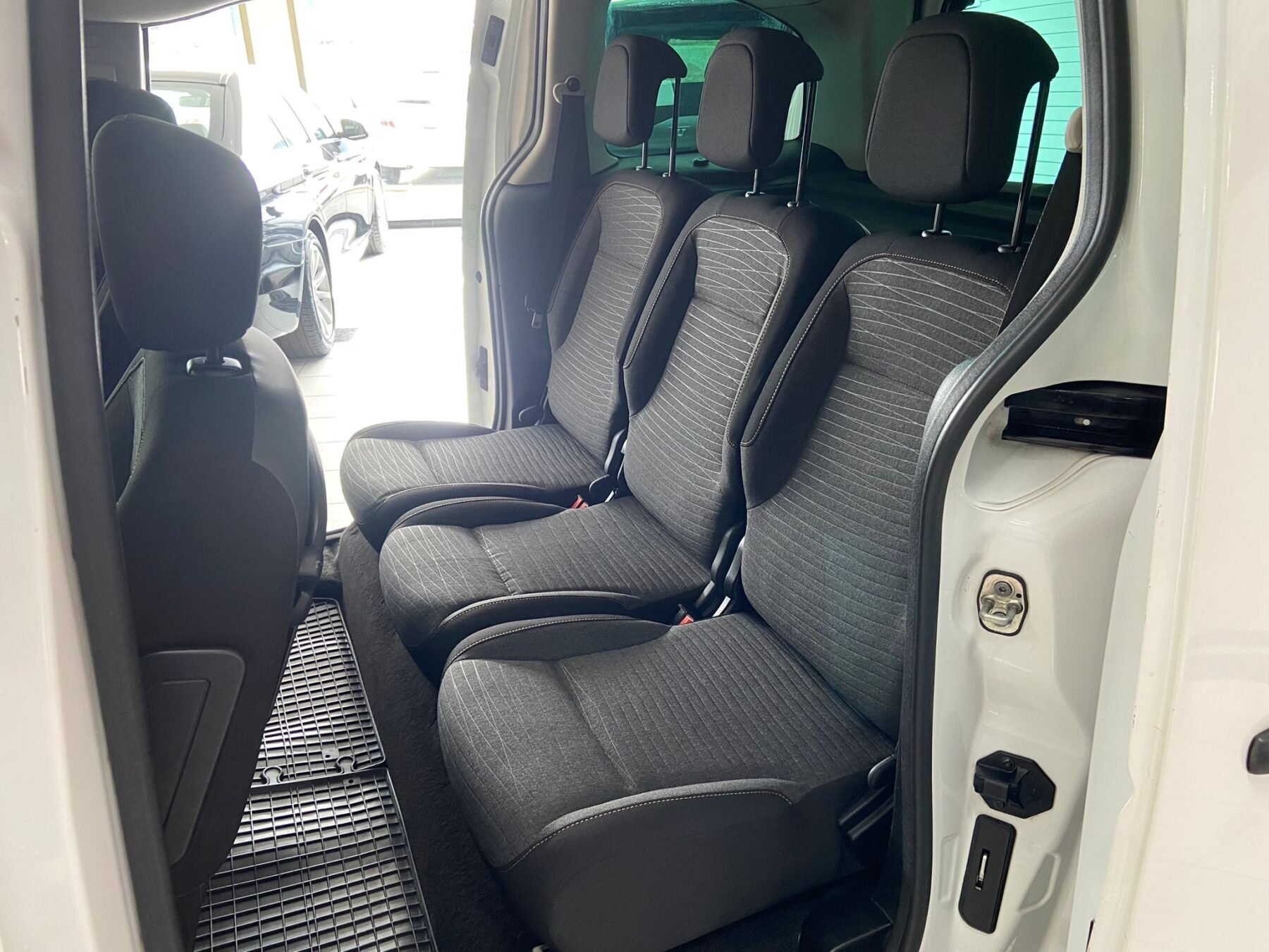 CITROEN BERLINGO 1.6 HDI 20 ANIVERSARIO