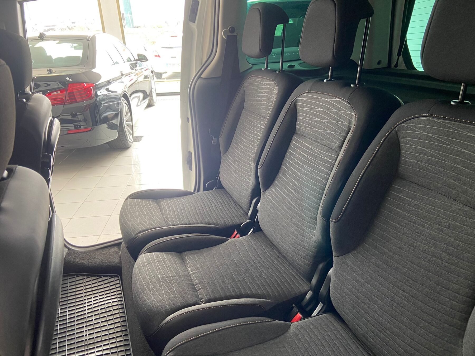 CITROEN BERLINGO 1.6 HDI 20 ANIVERSARIO