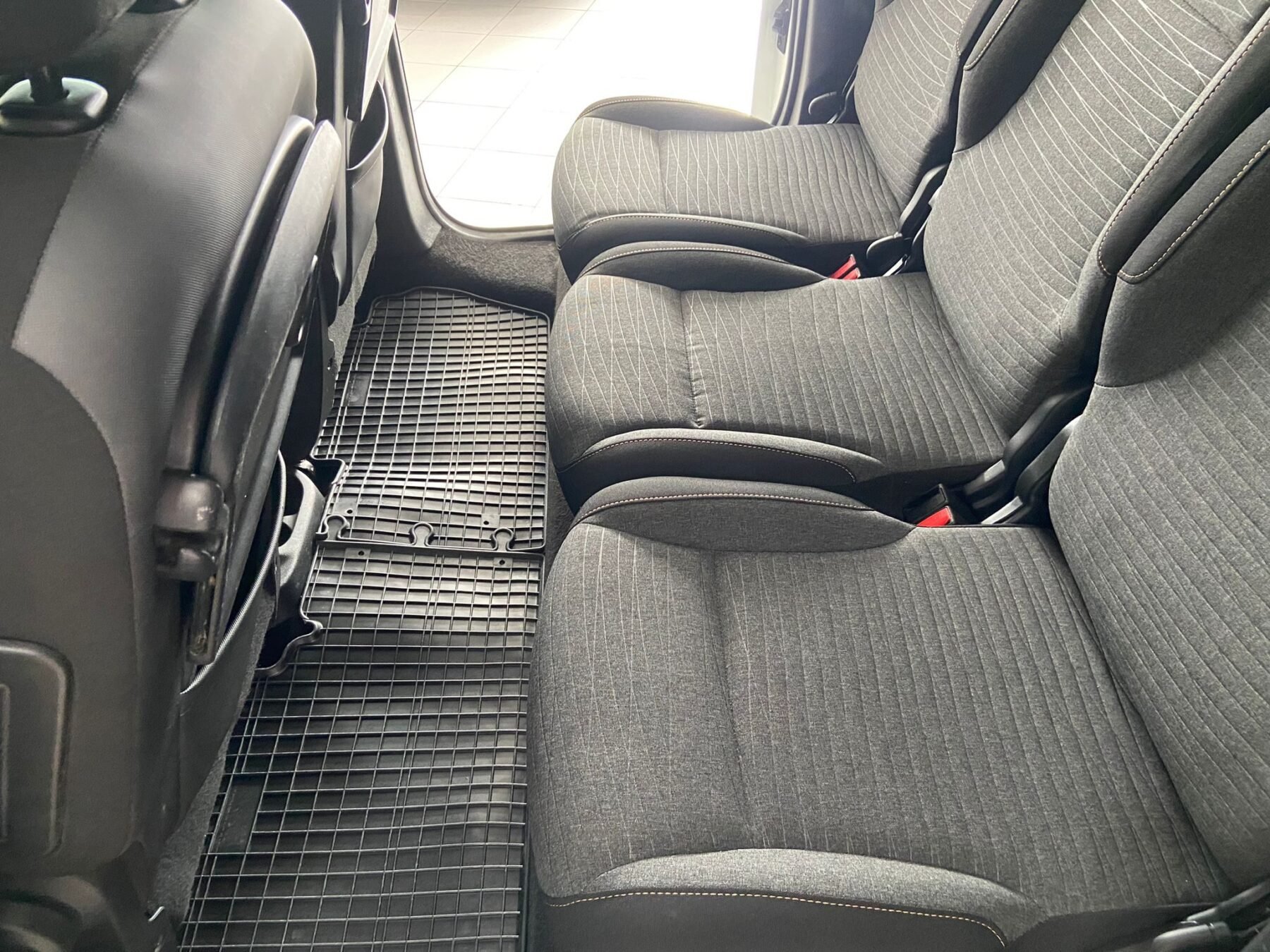 CITROEN BERLINGO 1.6 HDI 20 ANIVERSARIO