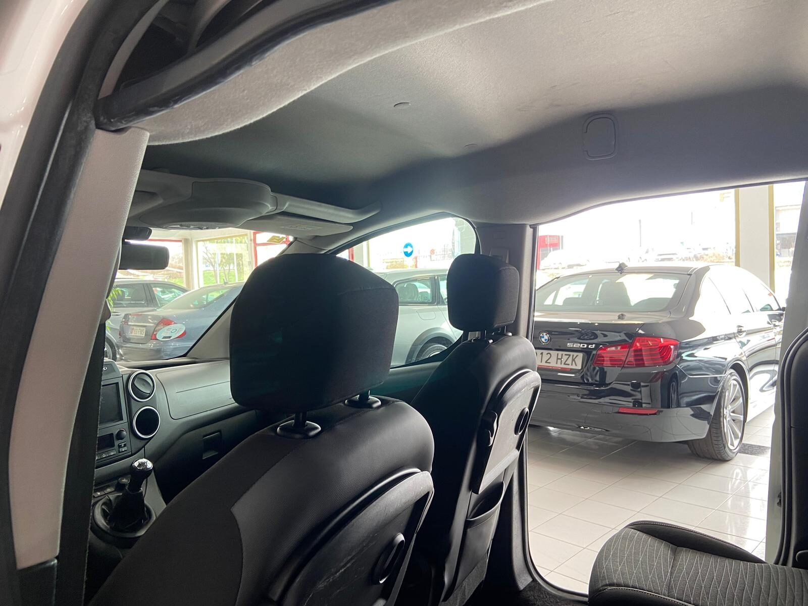 CITROEN BERLINGO 1.6 HDI 20 ANIVERSARIO