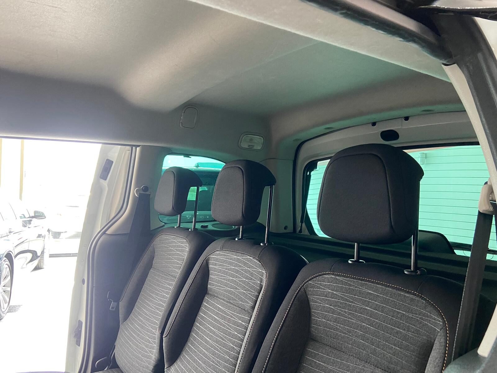 CITROEN BERLINGO 1.6 HDI 20 ANIVERSARIO