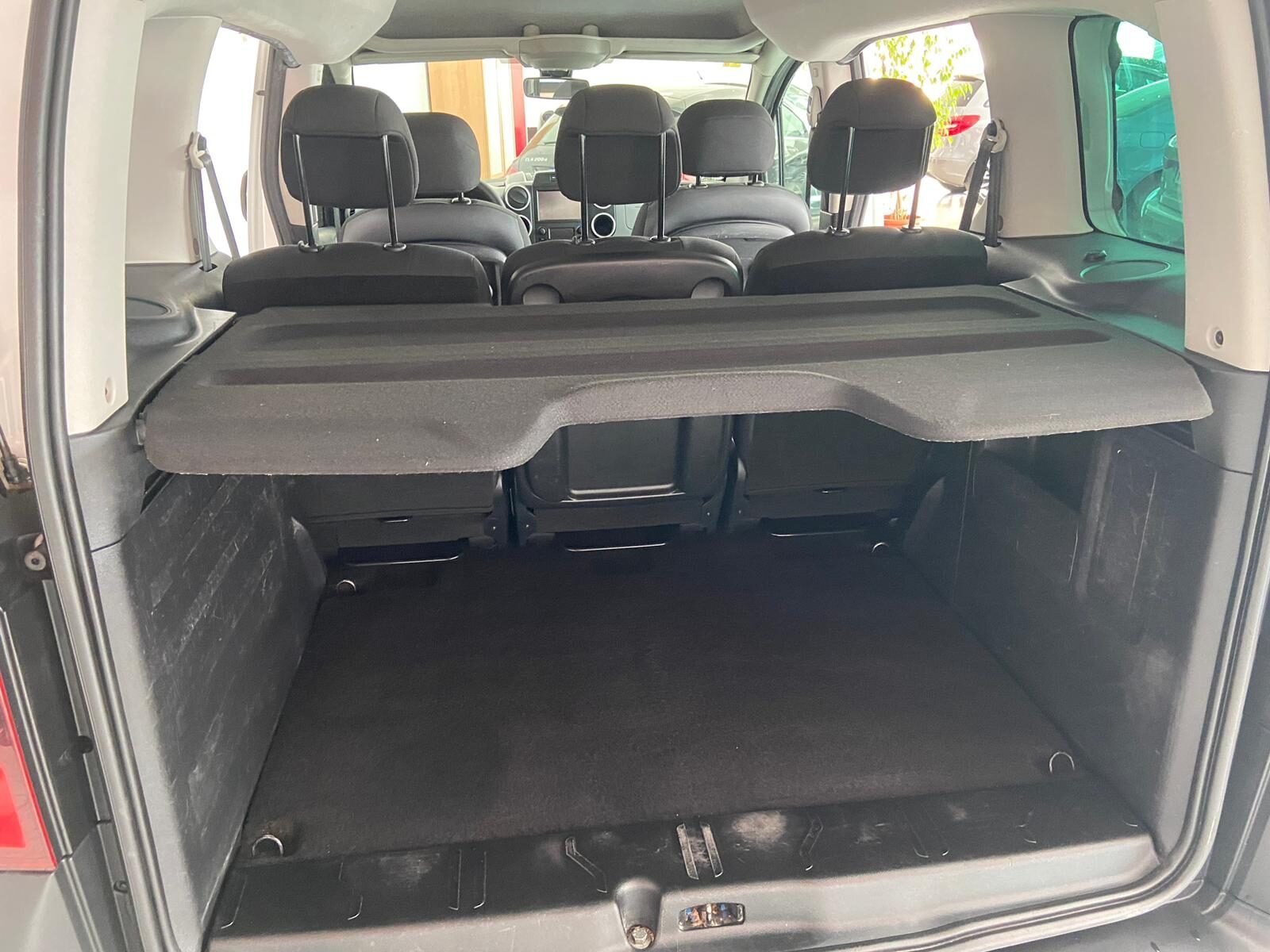 CITROEN BERLINGO 1.6 HDI 20 ANIVERSARIO