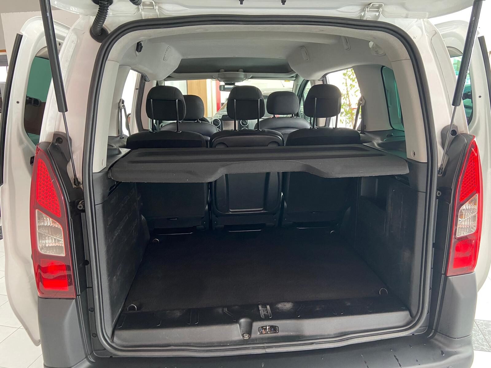 CITROEN BERLINGO 1.6 HDI 20 ANIVERSARIO