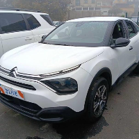 CITROEN C4 1.5 HDI LIVE