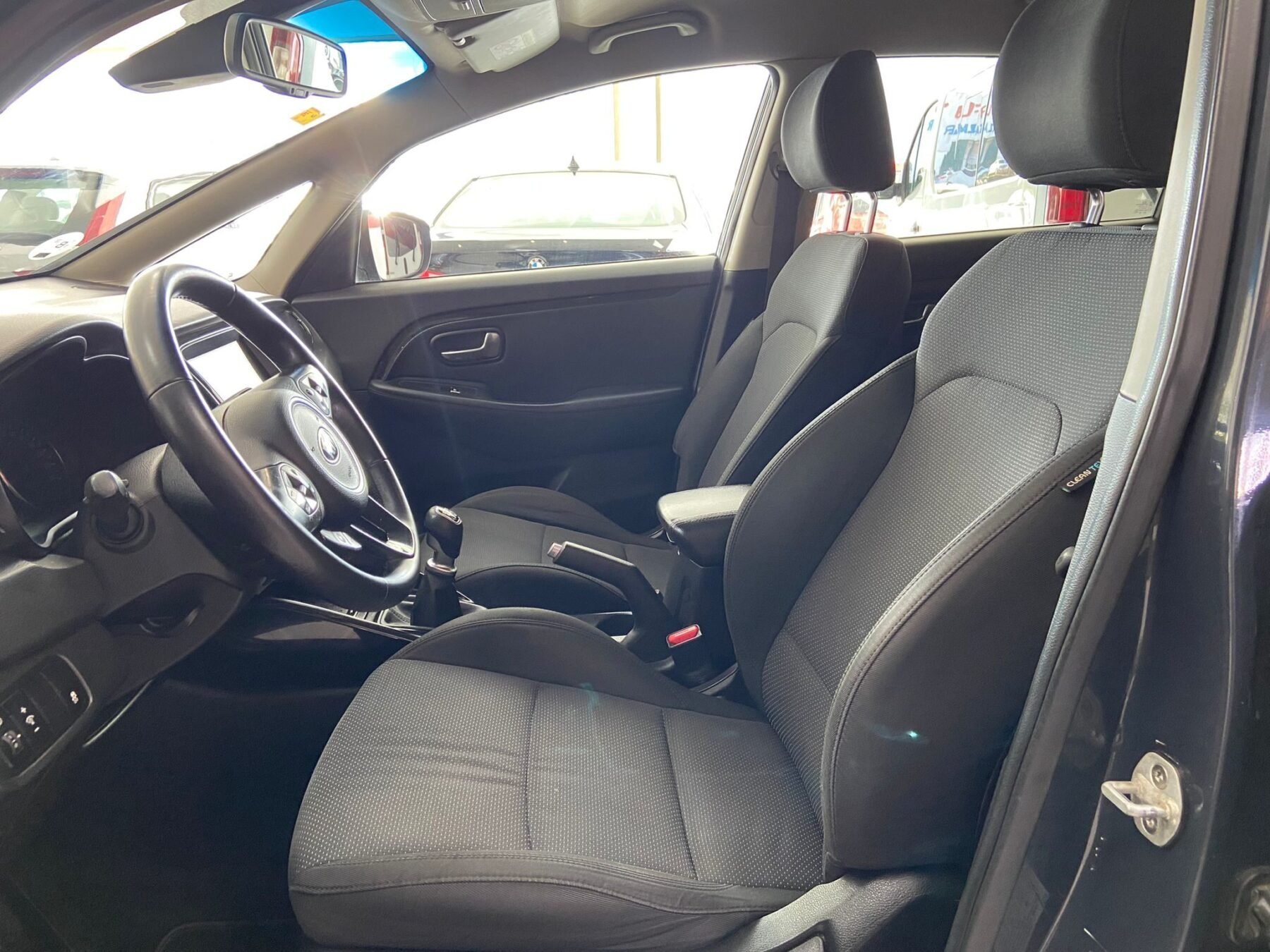 KIA CARENS 1.7 CRDI DRIVE