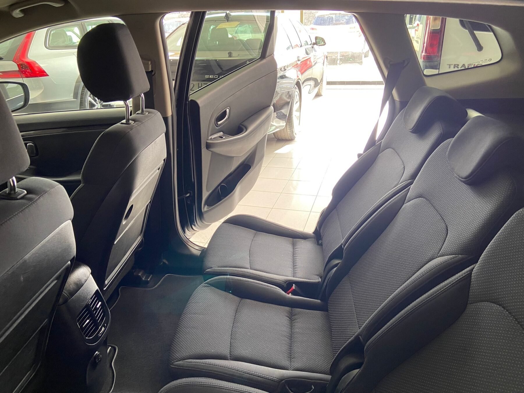 KIA CARENS 1.7 CRDI DRIVE