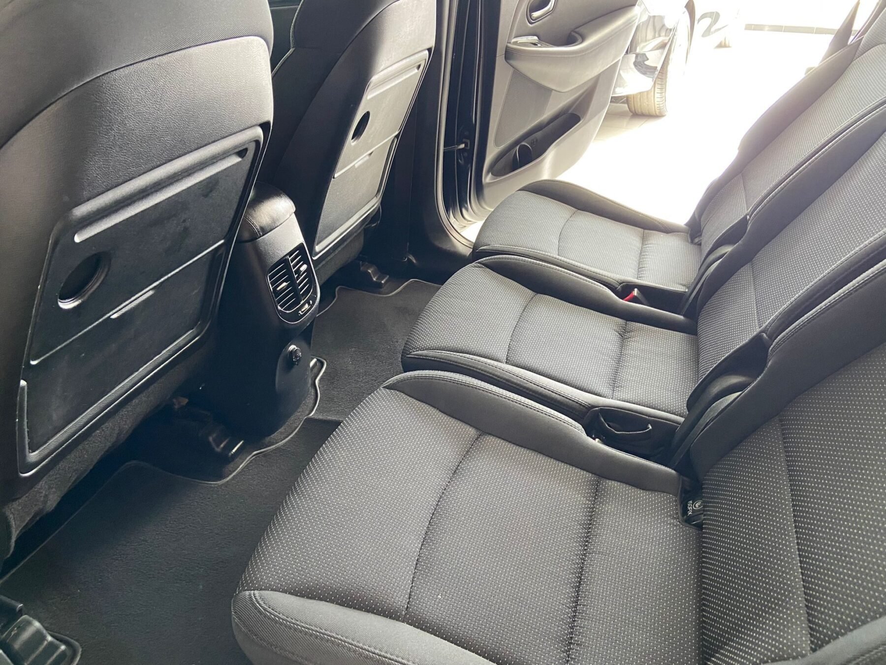 KIA CARENS 1.7 CRDI DRIVE