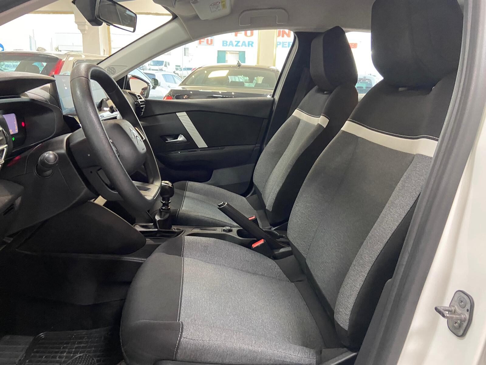 CITROEN C4 1.5 HDI LIVE PACK