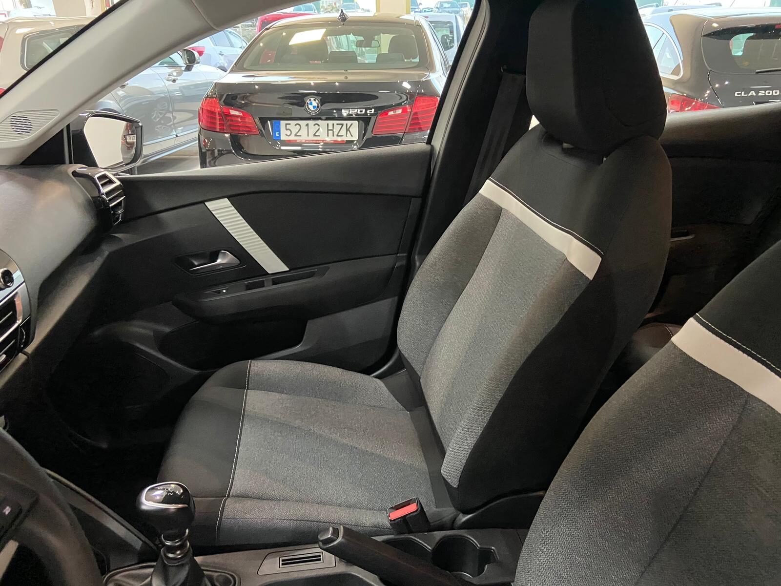 CITROEN C4 1.5 HDI LIVE PACK