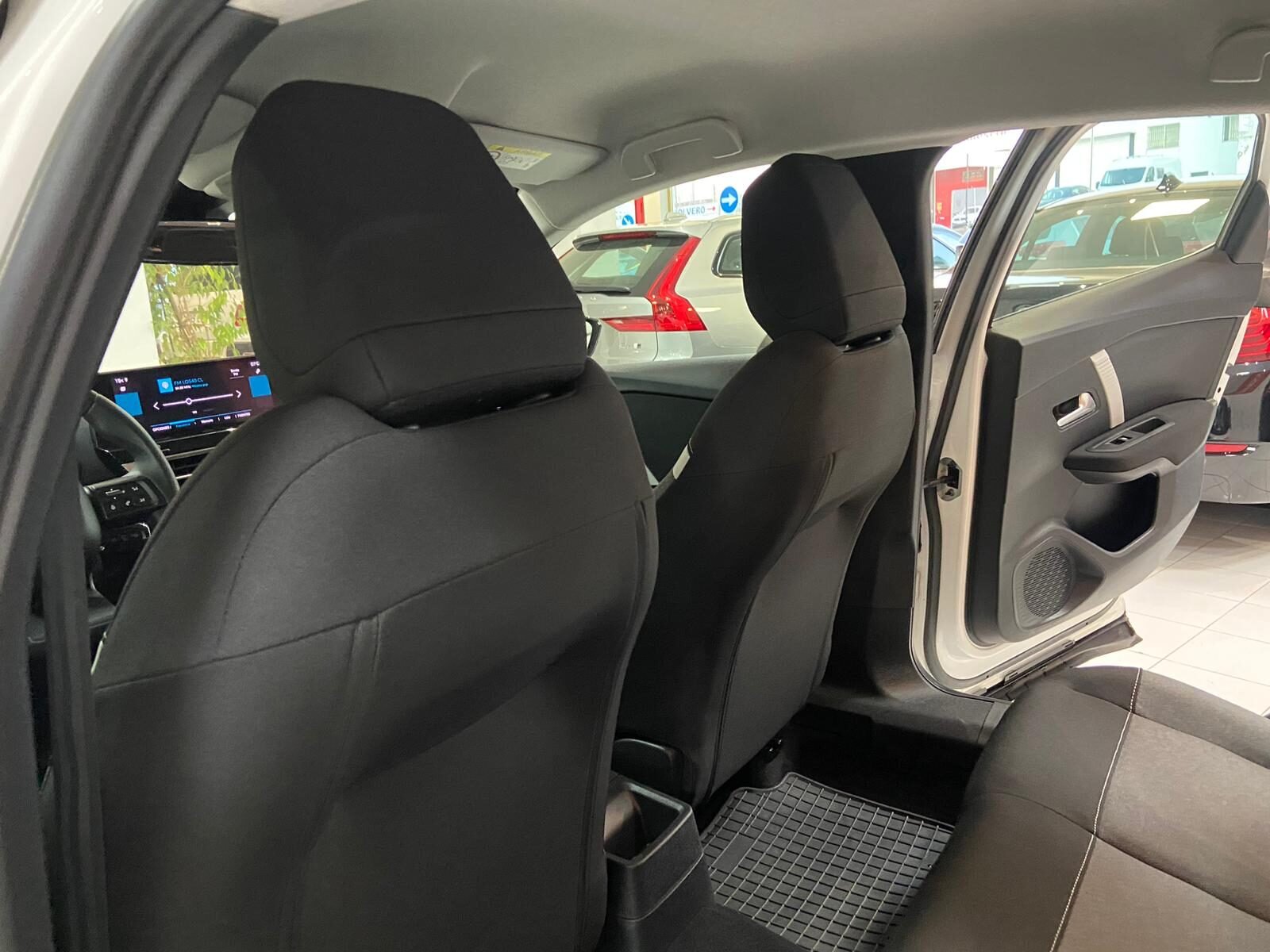 CITROEN C4 1.5 HDI LIVE PACK