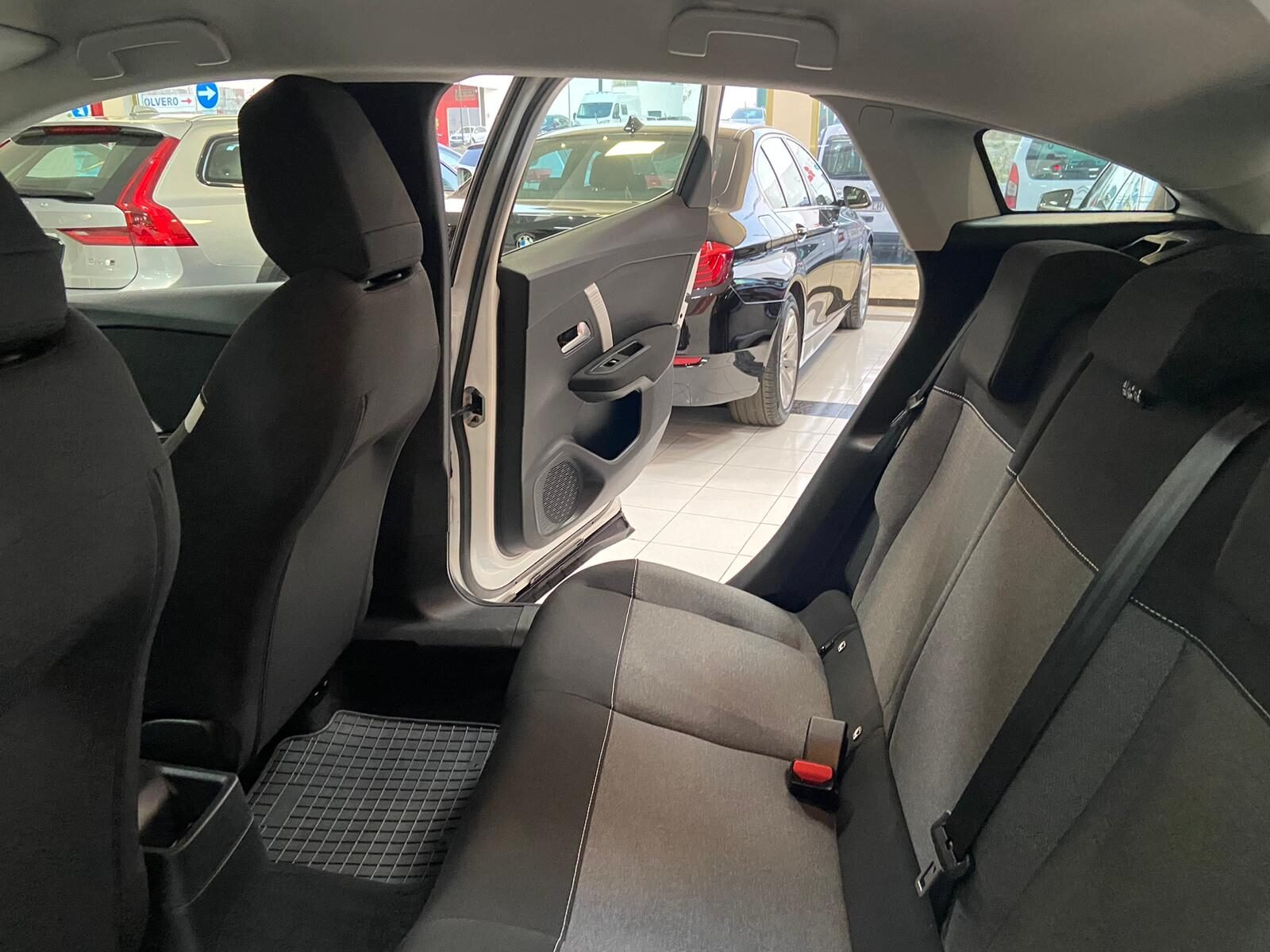 CITROEN C4 1.5 HDI LIVE PACK