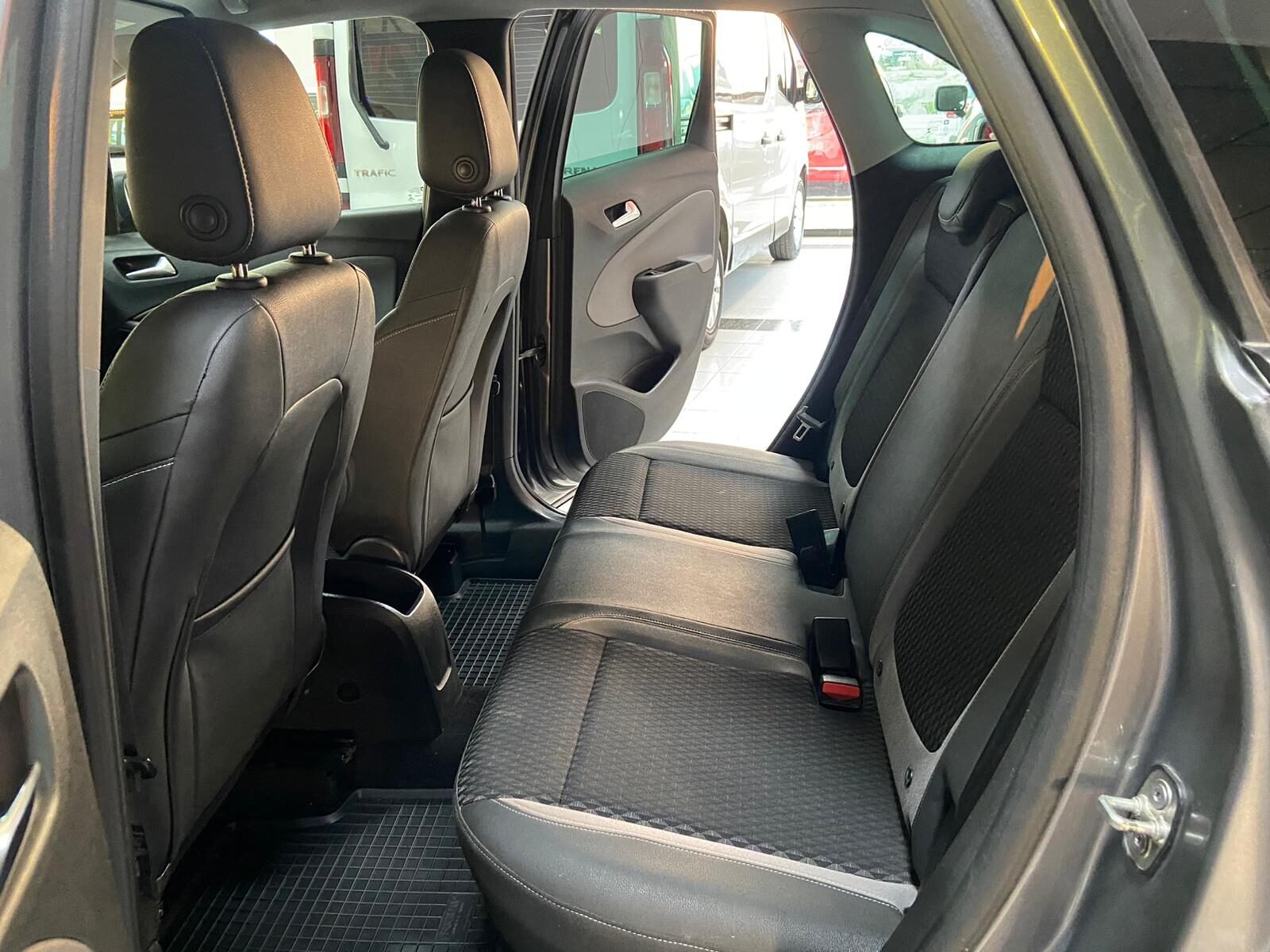 OPEL CROSSLAND X 1.5 CDTI INNOVATION