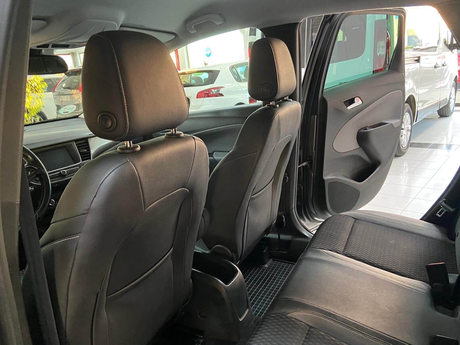 OPEL CROSSLAND X 1.5 CDTI INNOVATION