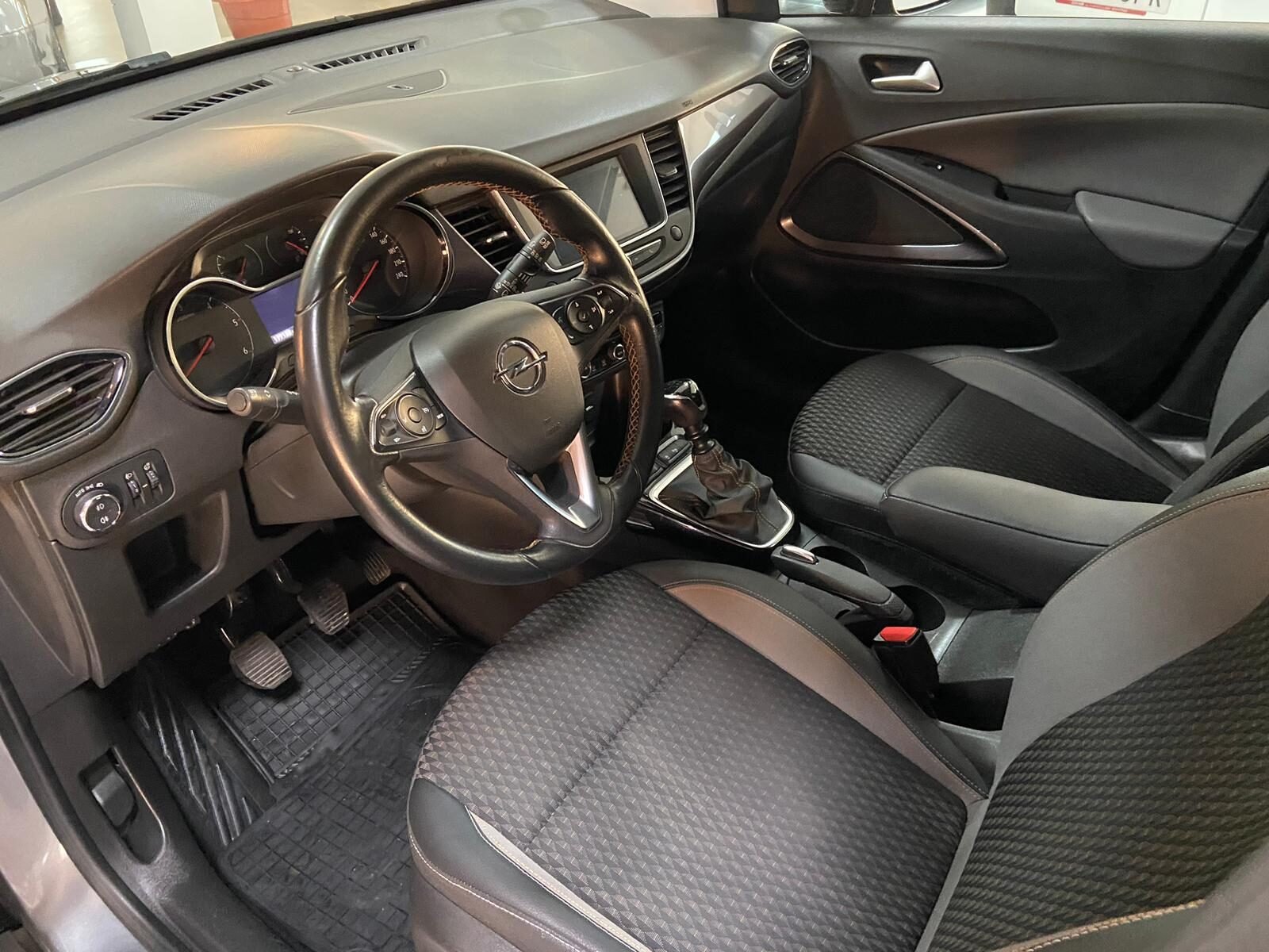 OPEL CROSSLAND X 1.5 CDTI INNOVATION