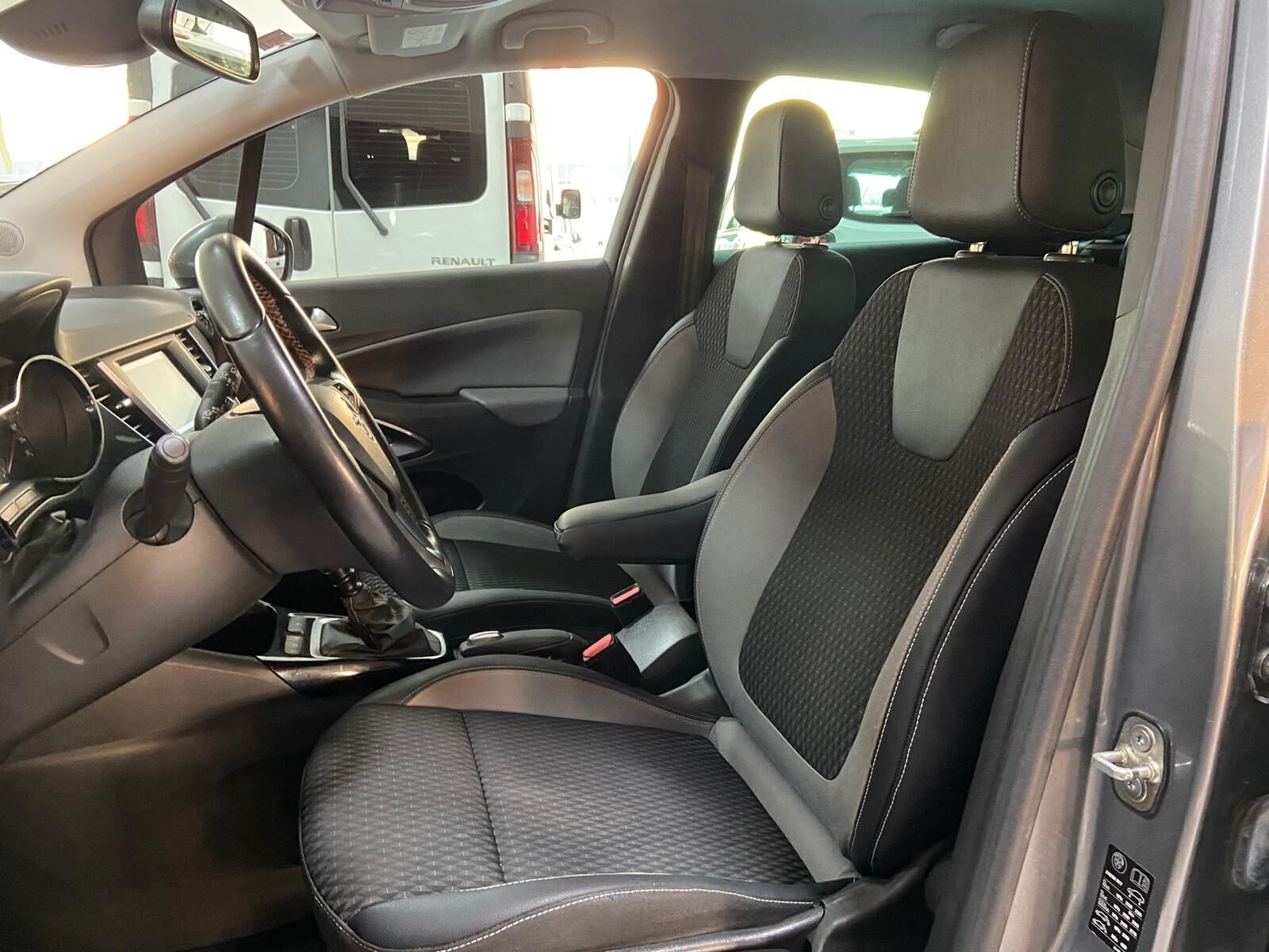 OPEL CROSSLAND X 1.5 CDTI INNOVATION