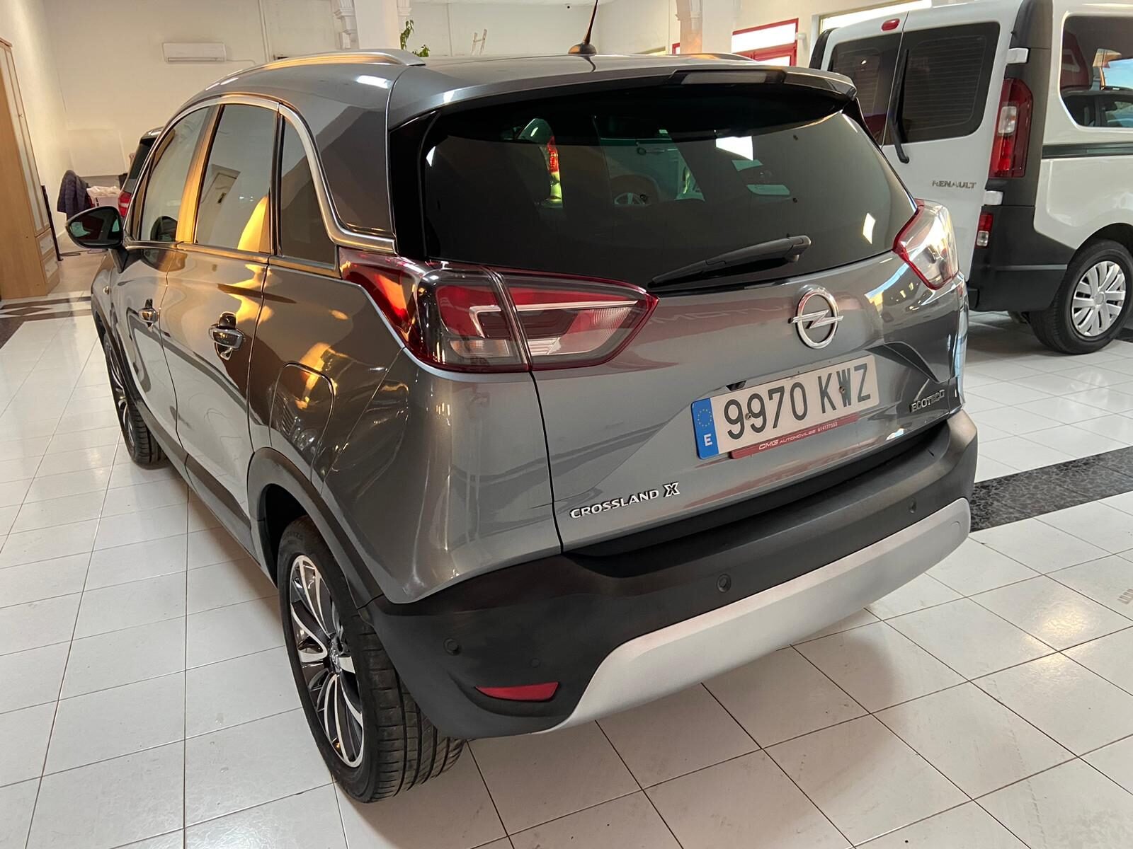 OPEL CROSSLAND X 1.5 CDTI INNOVATION